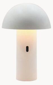 Přenosná stolní LED lampa Todd