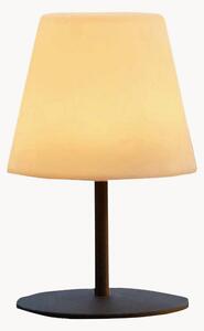 Stmívatelná interiérová/exteriérová stolní LED lampa Twins