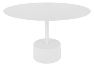 Kovový kulatý odkládací stolek ø 55 cm Nowa – Leitmotiv