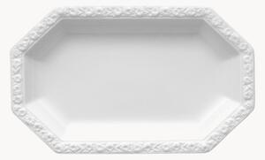 Porcelánový servírovací talíř Maria