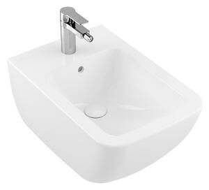 Villeroy & Boch 44110001 - Závěsný bidet VENTICELLO keramika/bílá