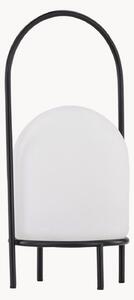 Přenosná exteriérová LED stolní lampa Colie