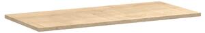 Roca Ella deska 99.1x46 cm dub A857782464