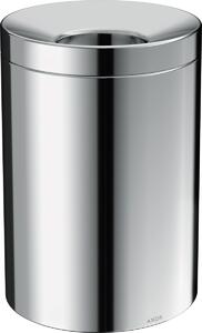 Axor Universal Circular odpadkový koš 5 l chrom 42872000