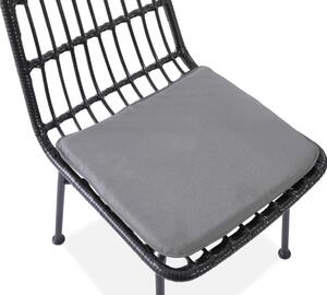 Židle Surbo černá