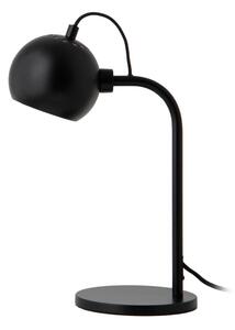 FRANDSEN Ball Single stolní lampa, černá