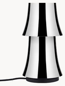 Stmívatelná přenosná stolní LED lampa Halesia