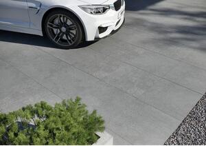 EBS Newstone 2.0 dlažba 60x60 grey mat rekt. 2 cm 0,7 m2