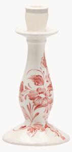 Ručně vyrobený svícen Whimsical Rose