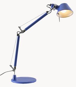 Nastavitelná stolní lampa Tolomeo Micro