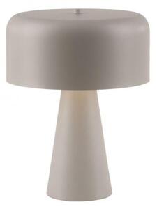 PAUL NEUHAUS JUST LIGHT Kolekce Schöner Wohnen stolní lampa PENTO, písková barva, 1,5 m dlouhý kabel