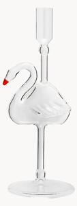 Svícen Swan Lake