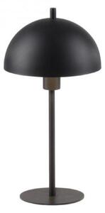 PAUL NEUHAUS JUST LIGHT Kolekce Schöner Wohnen stolní lampa ALI, černá, 1,5 m dlouhý kabel