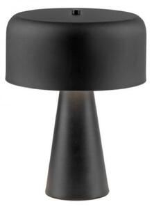 PAUL NEUHAUS JUST LIGHT Kolekce Schöner Wohnen stolní lampa PENTO, černá, 1,5 m kabel