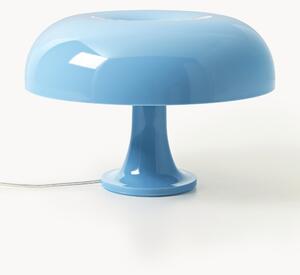 Malá stolní lampa Nessino