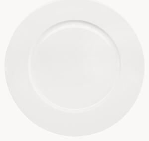 Talíř z kostního porcelánu Patricia