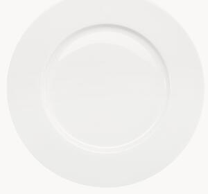 Snídaňový talíř z kostního porcelánu Patricia