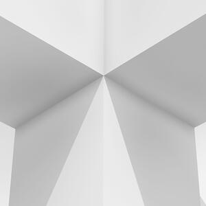 Malvis ® Tapeta 3D abstraktní konstrukce Vel. (šířka x výška): 144 x 105 cm