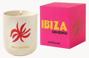 Vonná svíčka Ibiza Bohemia (citron & bergamot)