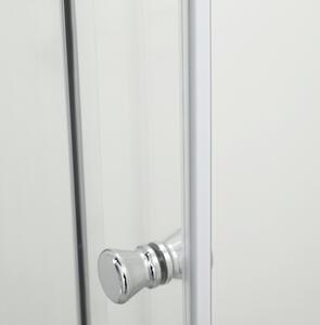 Hagser Ava sprchové dveře 110 cm posuvné HGR20000021