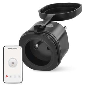 EMOS P5552 GoSmart vnější zásuvka IP44 WiFi