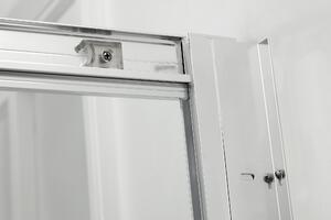 Hagser Ava sprchové dveře 110 cm posuvné HGR20000021
