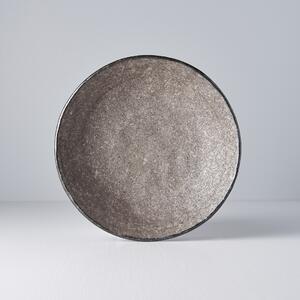 Made in Japan (MIJ) Earth Miska na těstoviny 24 cm, 700 ml