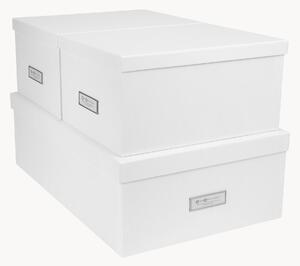 Sada úložných boxů Inge II, 3 díly