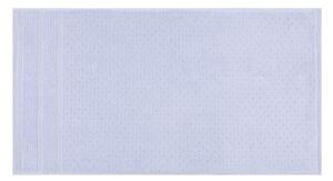 Sada 2 světle modrých bavlněných ručníků Foutastic Arella, 50 x 90 cm