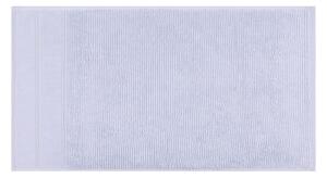 Sada 2 světle modrých bavlněných ručníků Foutastic Daniela, 50 x 90 cm