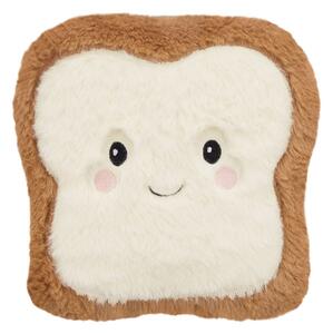 HOT´N TOTS Hřejivý polštář se zrníčky toast