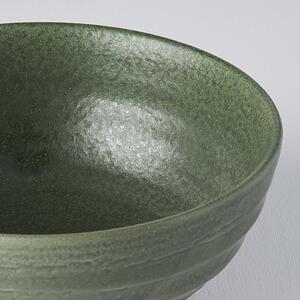 Made in Japan (MIJ) Mísa Earthy Green 19 cm 1,3 l