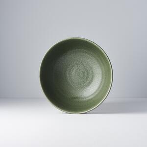 Made in Japan (MIJ) Mísa Earthy Green 19 cm 1,3 l