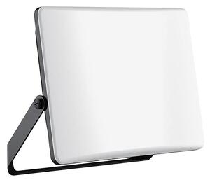 LED Reflektor LED/30W/230V 3000/4000/6500K IP65 černá