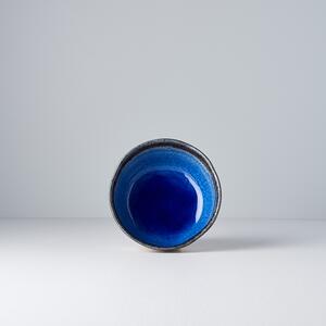 Made in Japan (MIJ) Cobalt Blue Miska 15 cm 550 ml