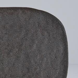 Made in Japan (MIJ) Stone Slab Obdélníkový Talíř 22 x 13 cm