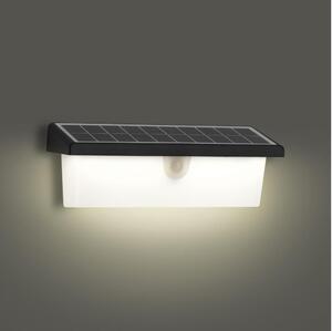 Brilagi - LED Solární nást. svítidlo se senz. SUN RAY LED/6W/3,7V 2200 mAh IP44
