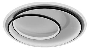 Brilagi - LED Stmívatelné stropní svítidlo FLARE LED/38W/230V 3000-6000K + DO