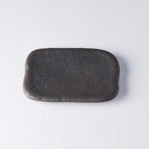 Made in Japan (MIJ) Velká kamenná deska STONE SLAB 22 x 13,5 x 1,8 cm