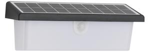 Brilagi - LED Solární nást. svítidlo se senz. SUN RAY LED/6W/3,7V 2200 mAh IP44