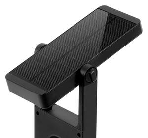 Brilagi - LED Solární lampa SUN SPIKE LED/4W/3,7V 2200 mAh IP44