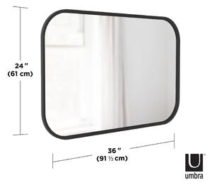 Nástěnné zrcadlo 61x91 cm Hub – Umbra