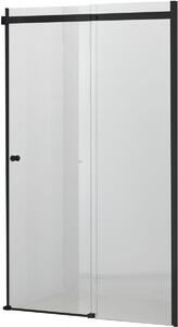 Hagser Alena sprchové dveře 130 cm posuvné HGR19000021