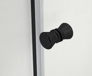 Hagser Alena sprchové dveře 140 cm posuvné HGR21000021