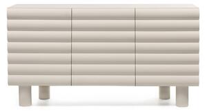 Hector Komoda ANATRA 149,2 cm kašmír