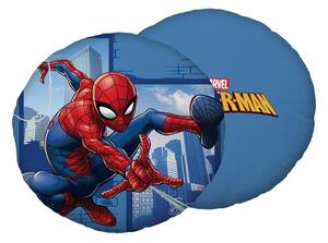Tvarovaný polštářek Spiderman