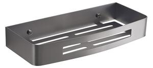 Gedy Gedy, SMART police do sprchy, 300x45x128mm, gun metal, 241781