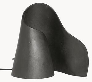 Malá stmívatelná stolní LED lampa Oyster