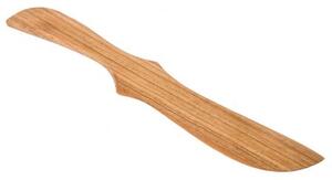 Dřevěný nůž - 20 cm