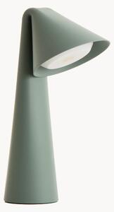 Přenosná stmívatelná stolní LED lampa Ami
